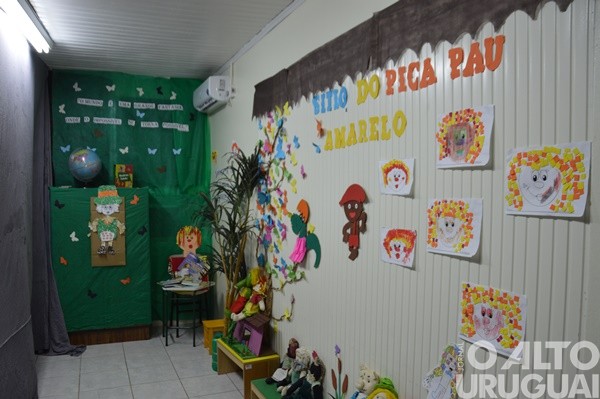 Apae/FW realiza 1ª Edição da Mostra Pedagógica