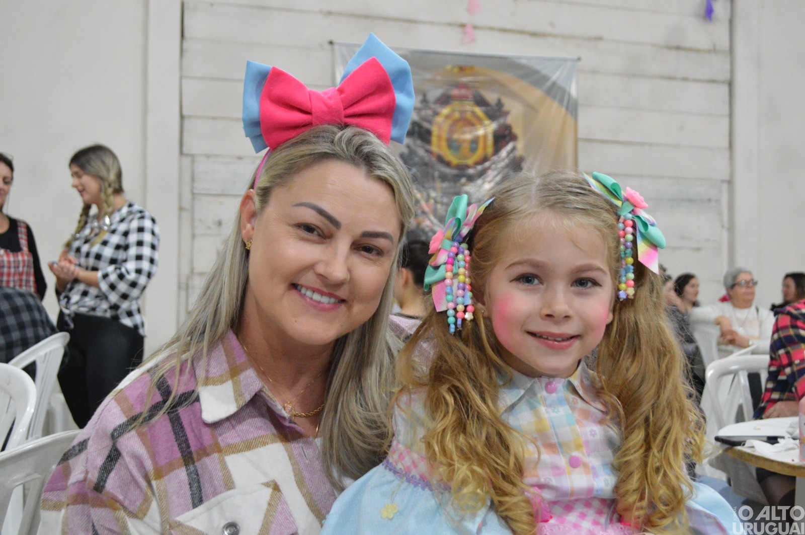 Santuário de Schoenstatt promove Festa Junina