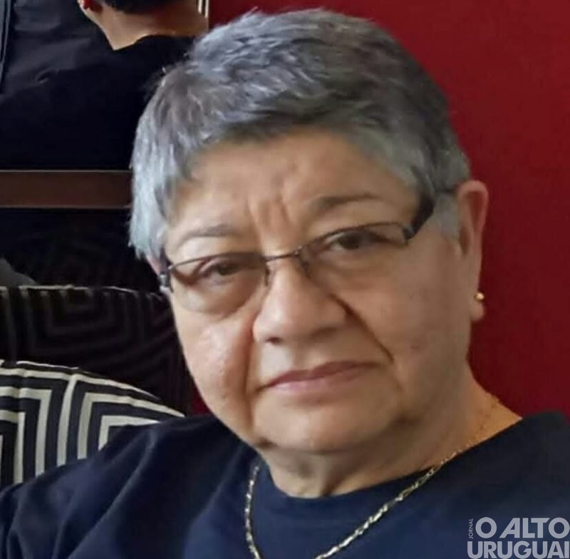 Morre ex-coordenadora do PPG em Letras da URI/FW