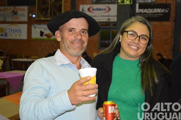 Arraiá da Marechal celebra cultura junina e participação da comunidade