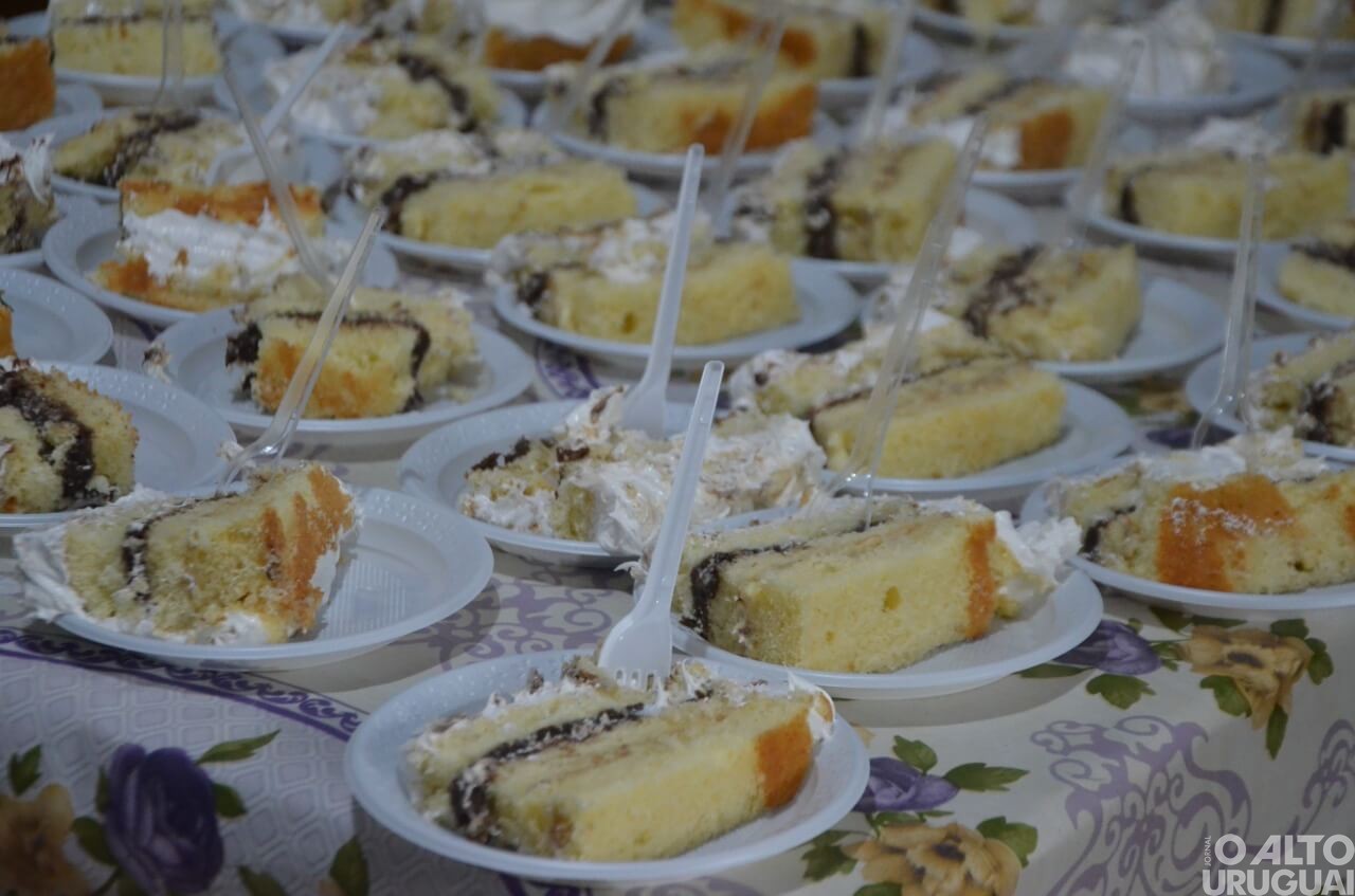 Eventos nesta quinta-feira também marcam comemorações aos 56 anos de Caiçara