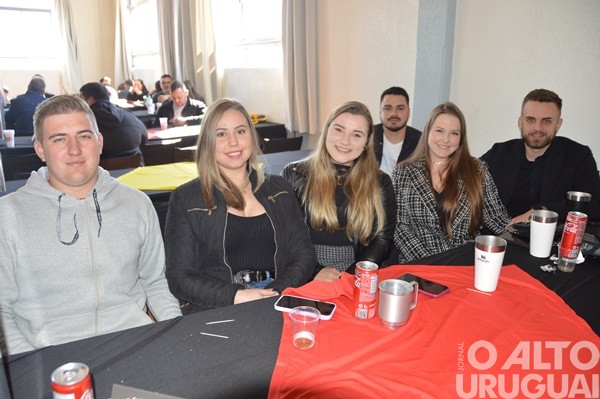 Corte da 24ª Oktoberfest é escolhida em Alpestre