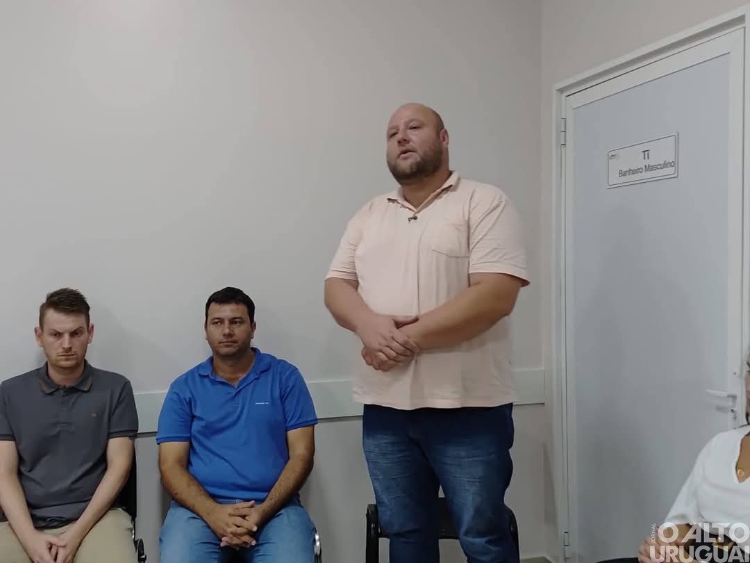 Associação Hospitalar São José inaugura novo Ambulatório de Especialidades e anuncia investimentos em centro de diagnóstico