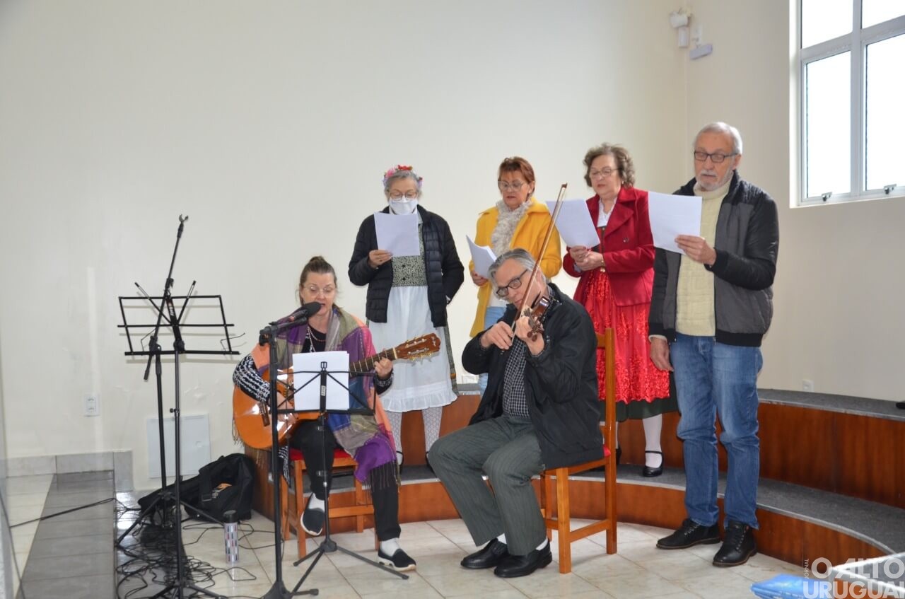 31ª Julifest reúne grande público em FW