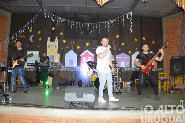 Arraiá da Marechal celebra cultura junina e participação da comunidade