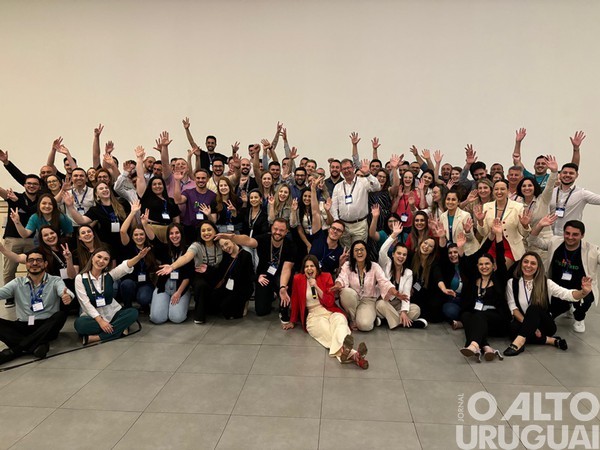 4ª Rodada de Negócios será realizada hoje, 12