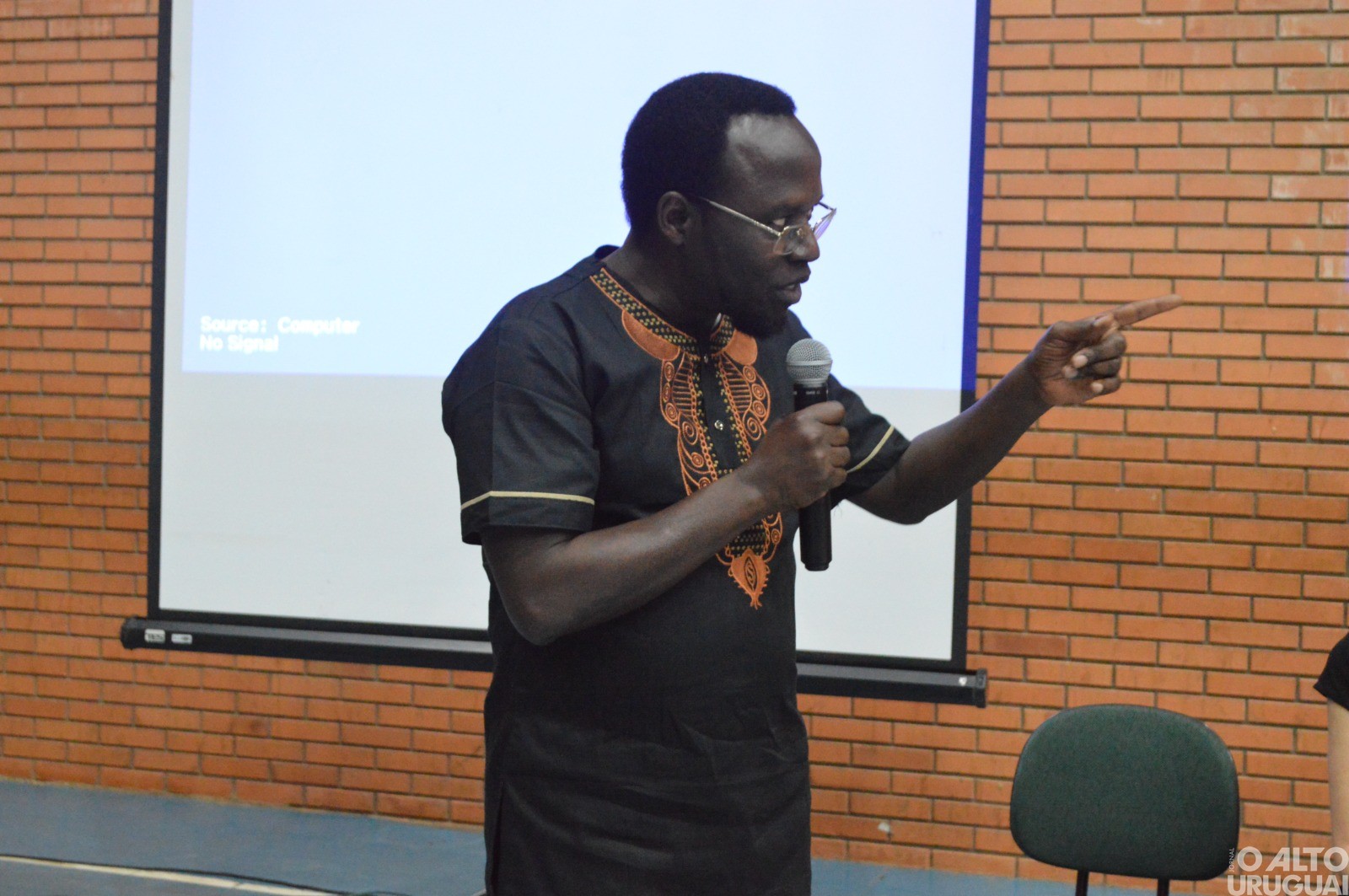 UERGS abre curso de Educação Especial em FW