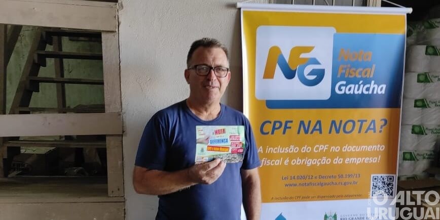 Divulgados ganhadores da Compra da Sorte de Planalto