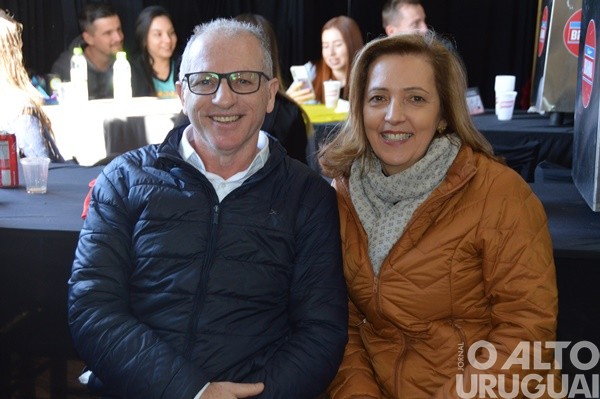 Corte da 24ª Oktoberfest é escolhida em Alpestre