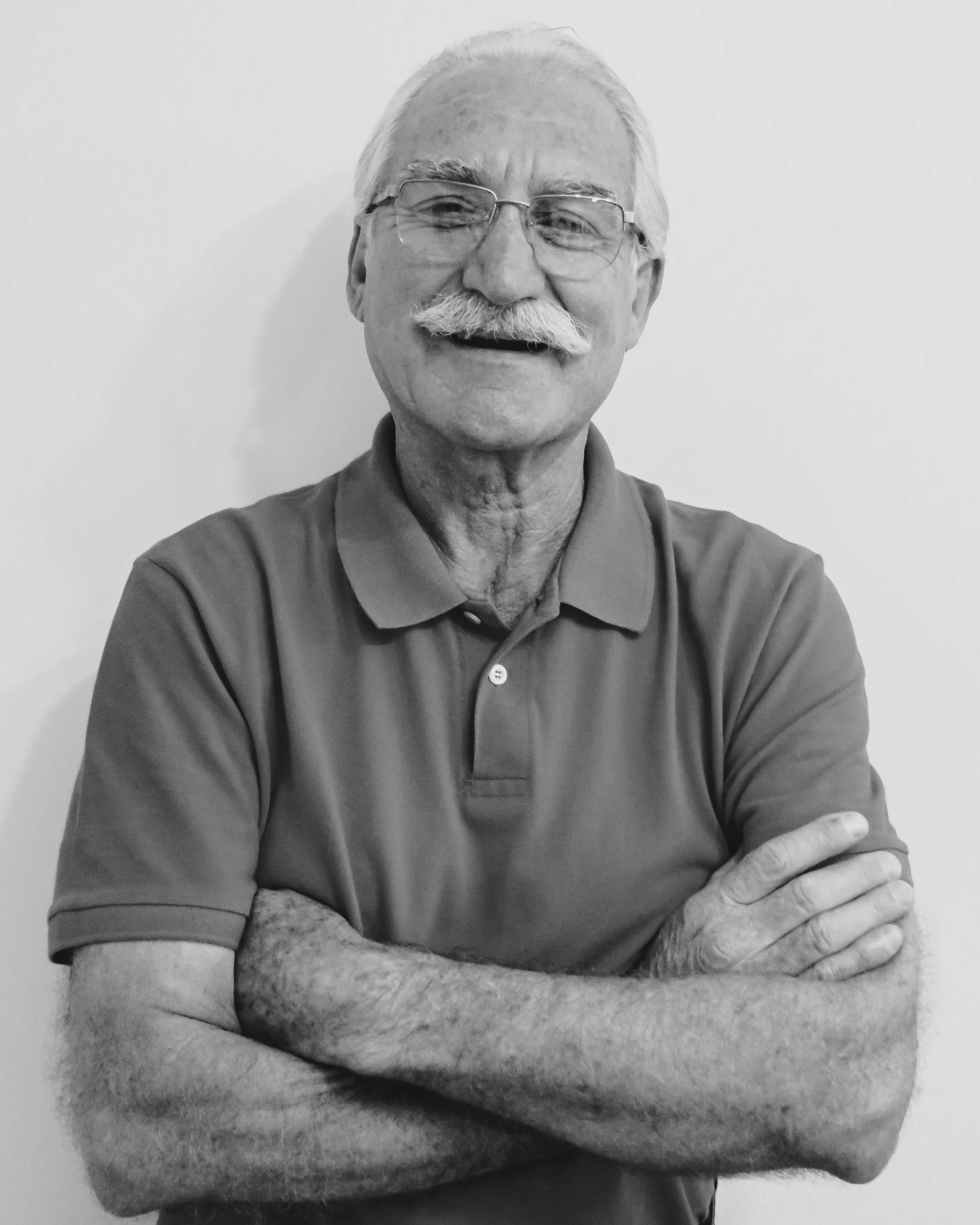 Antônio João Manfio