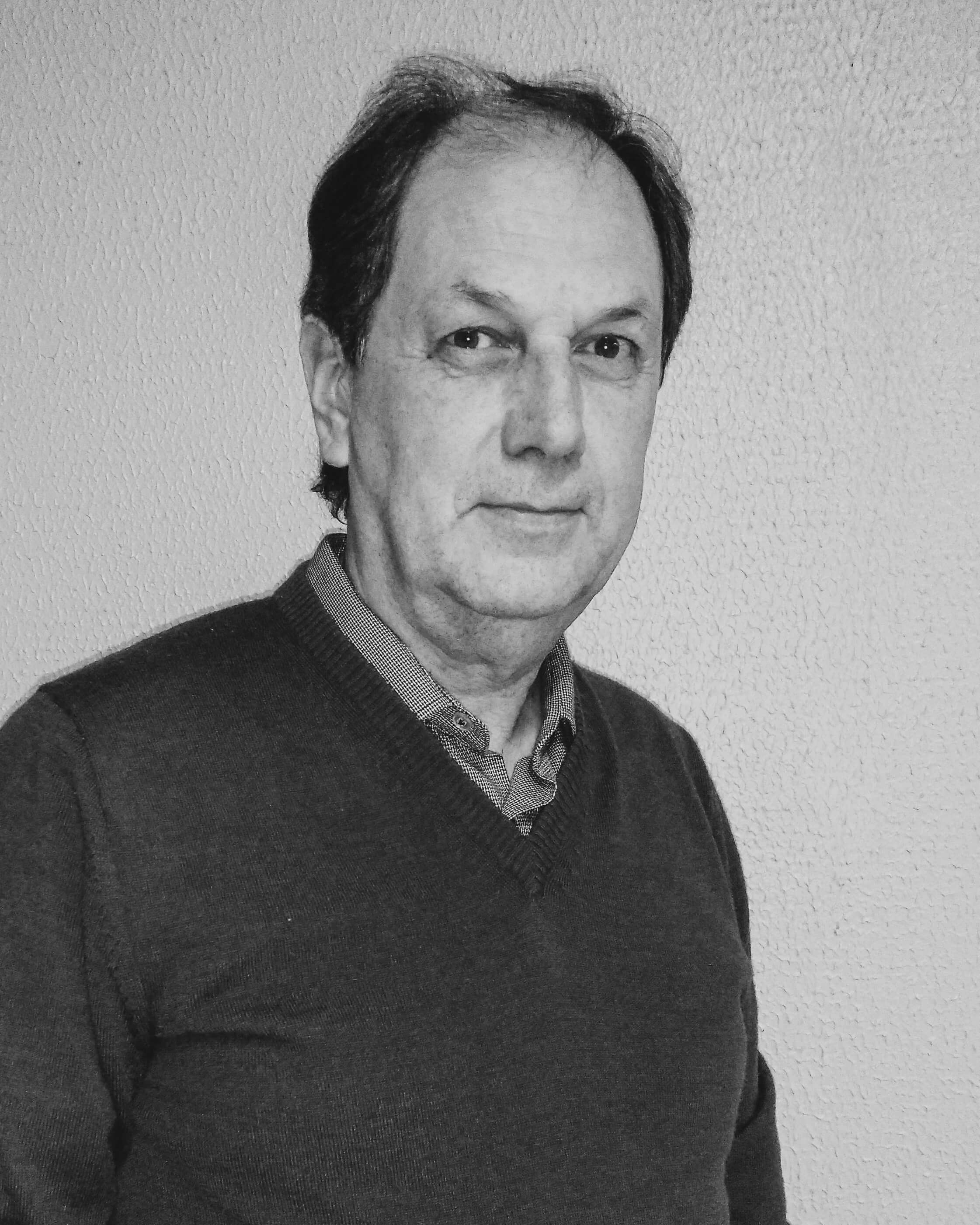 Paulo Ricardo Sieben