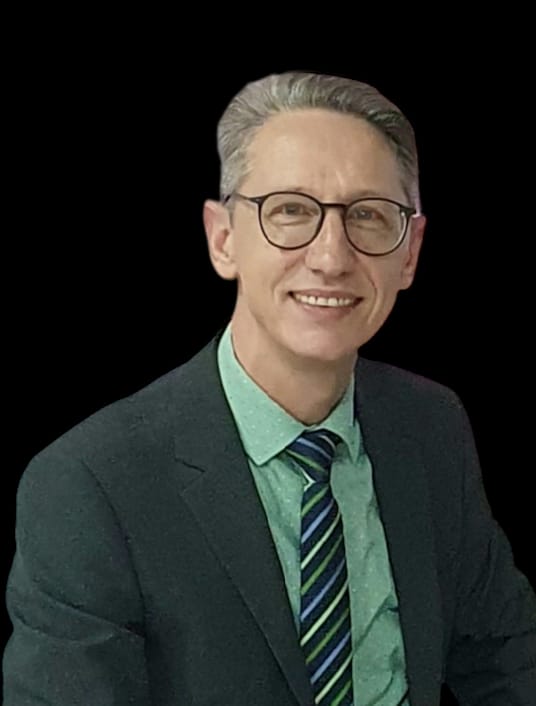 Pastor Vilson Dammer