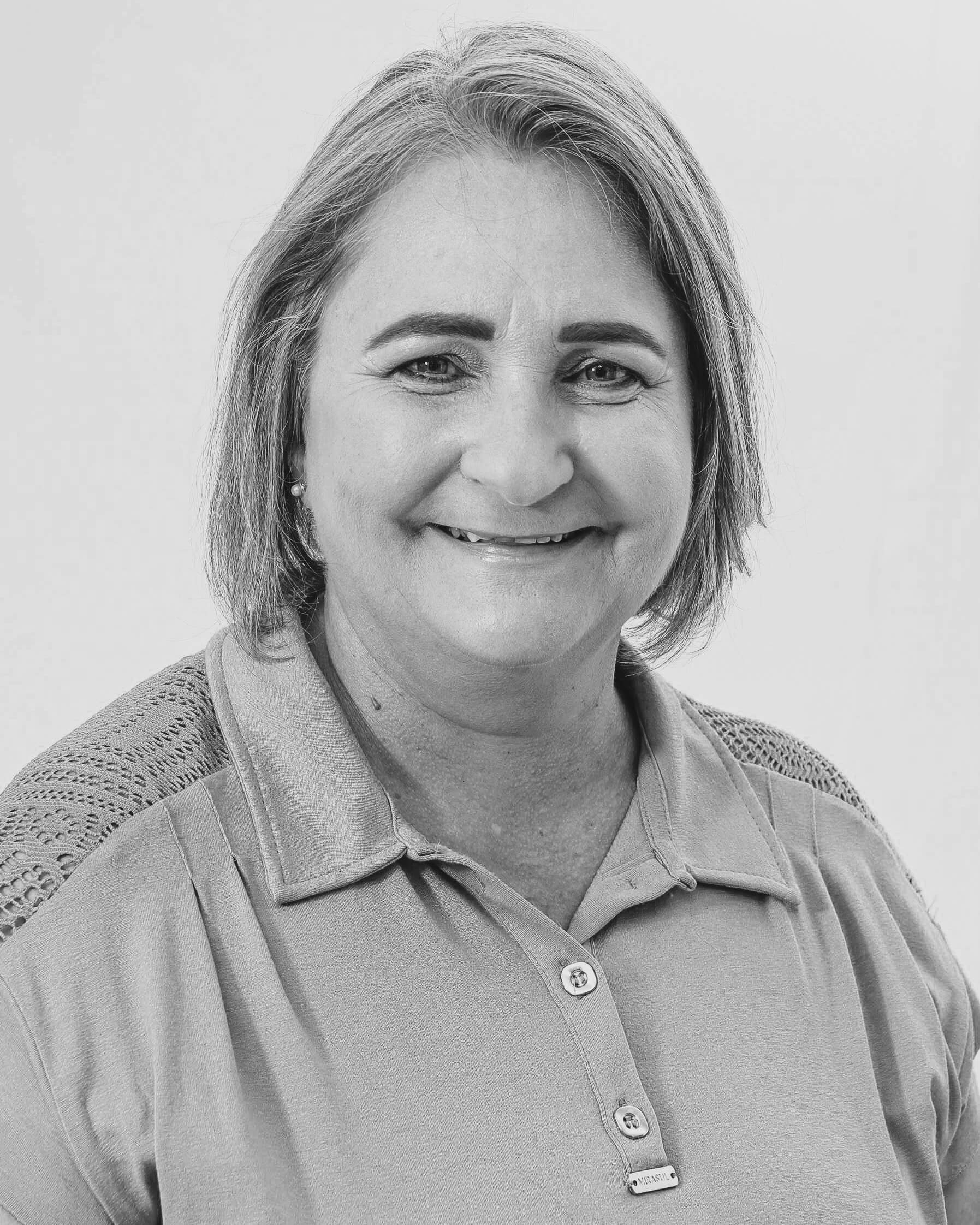 Mirtes Teresinha Friedrich Quadro