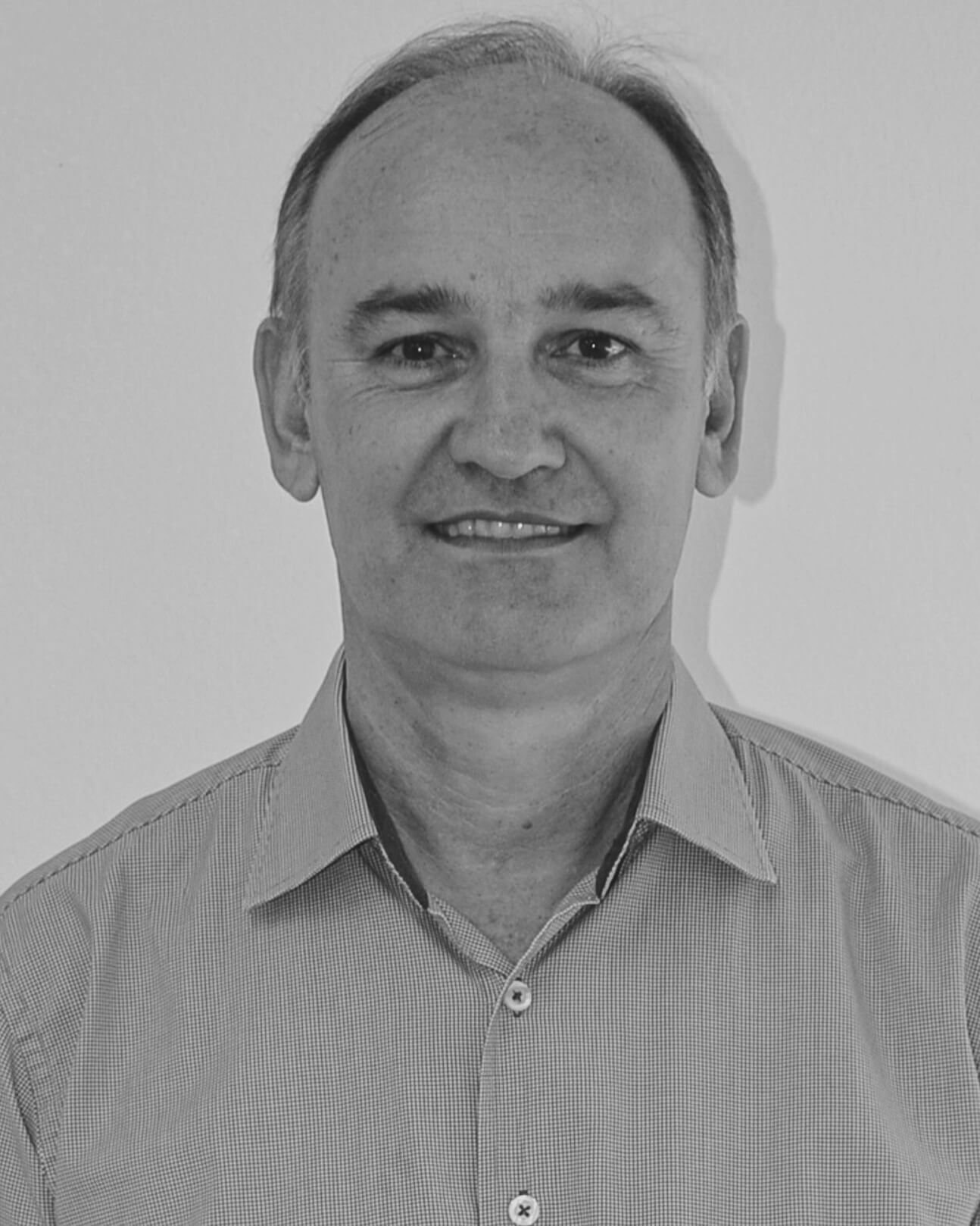 Cesar Riboli