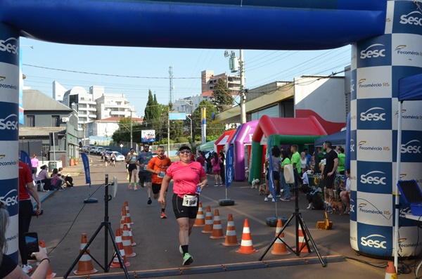 FW - Corrida pelos Animais