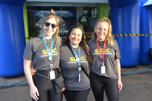 FW - Corrida pelos Animais