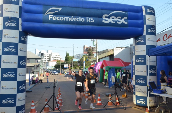 FW - Corrida pelos Animais