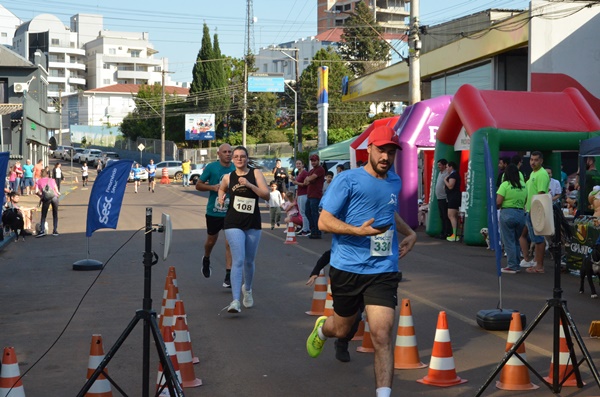 FW - Corrida pelos Animais