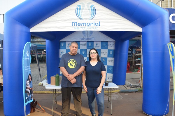 FW - Corrida pelos Animais