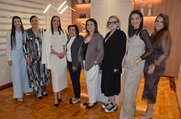 Inauguração da Clínica Idor- Instituto de terapias avançadas da dor em FW