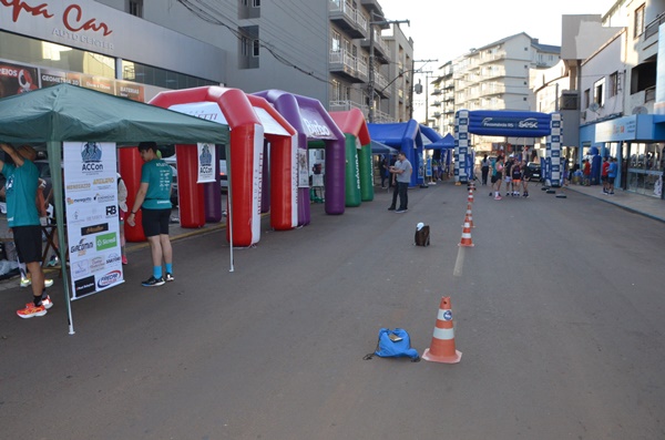 FW - Corrida pelos Animais