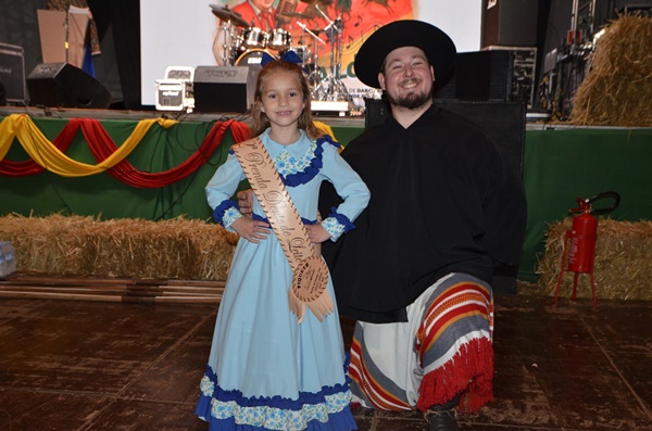 45º Acampamento Farrapo de FW - Fandango com Portal Gaúcho