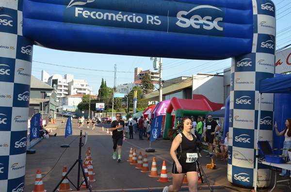 FW - Corrida pelos Animais
