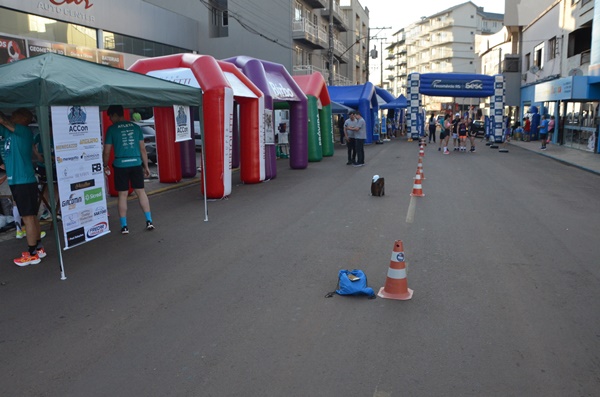 FW - Corrida pelos Animais