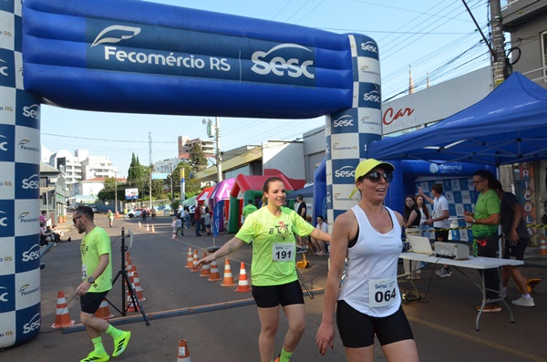 FW - Corrida pelos Animais