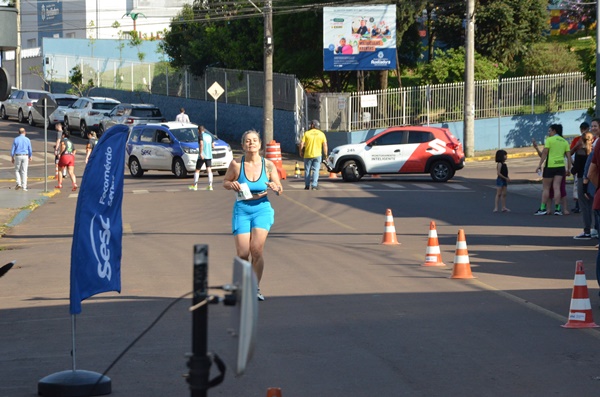 FW - Corrida pelos Animais