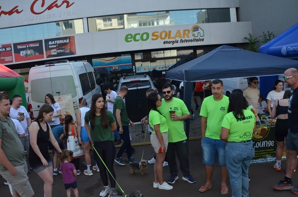 FW - Corrida pelos Animais