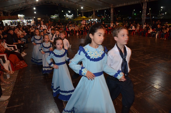 45º Acampamento Farrapo de FW - Fandango com Portal Gaúcho