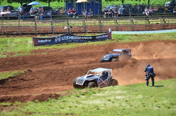 FW - etapa do Campeonato Brasileiro de Jeep e Gaiola Cross