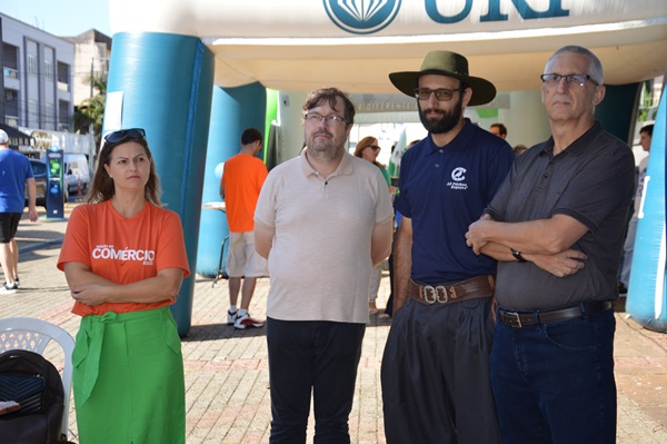 Sabadão dos Negócios - Especial Liquida Frederico