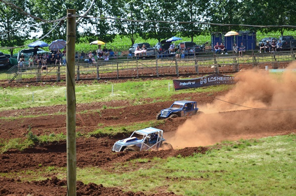 FW - etapa do Campeonato Brasileiro de Jeep e Gaiola Cross