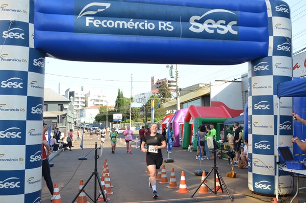 FW - Corrida pelos Animais