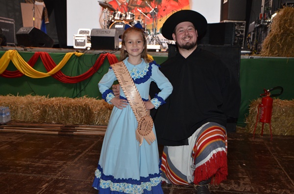 45º Acampamento Farrapo de FW - Fandango com Portal Gaúcho