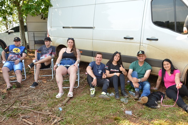 FW - etapa do Campeonato Brasileiro de Jeep e Gaiola Cross