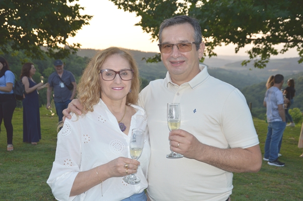 3ª Semana e Feira Holística, 2º Fórum Gaúcho de Paisagismo e Turismo Rural, 2ª Mostra de Arte e Jardim e a Feira das Agroindústrias