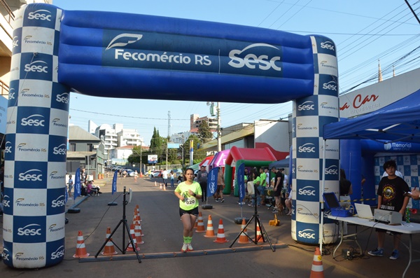 FW - Corrida pelos Animais