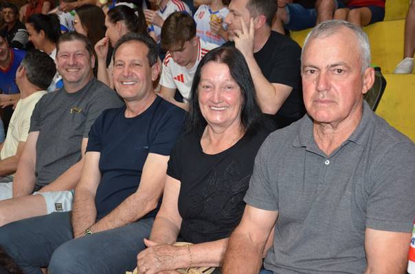 FW - Corrida pelos Animais