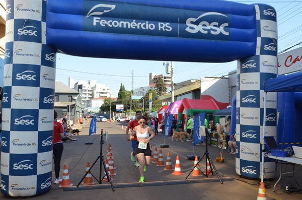 FW - Corrida pelos Animais