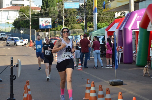 FW - Corrida pelos Animais