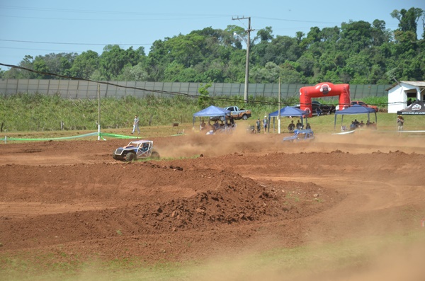 FW - etapa do Campeonato Brasileiro de Jeep e Gaiola Cross