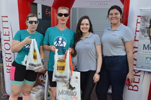 FW - Corrida pelos Animais