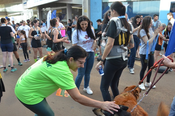 FW - Corrida pelos Animais