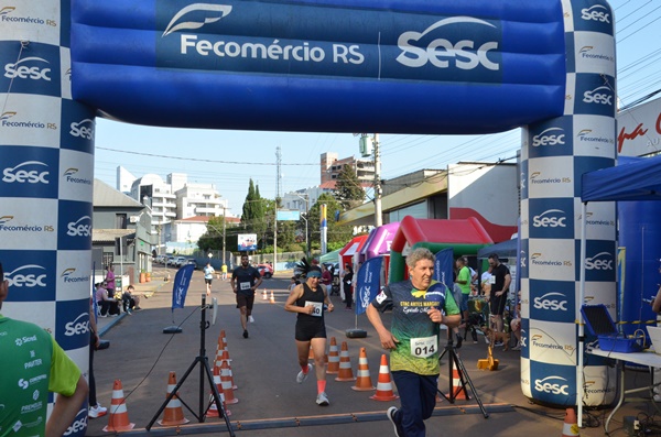 FW - Corrida pelos Animais