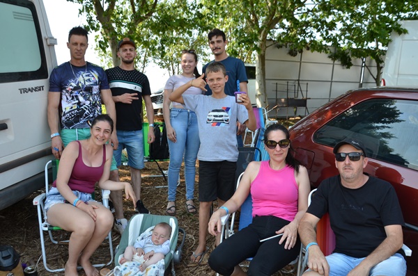 FW - etapa do Campeonato Brasileiro de Jeep e Gaiola Cross