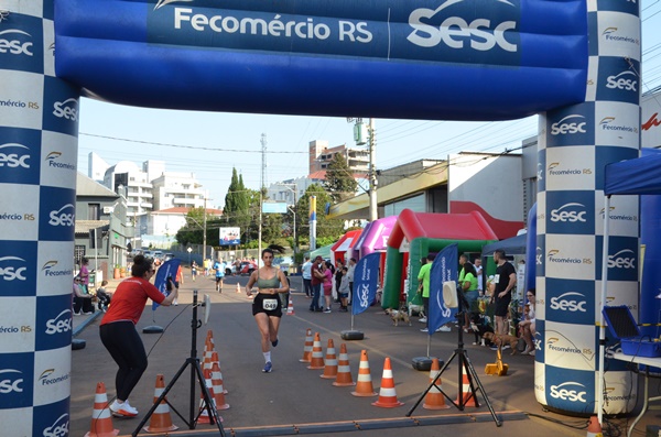 FW - Corrida pelos Animais