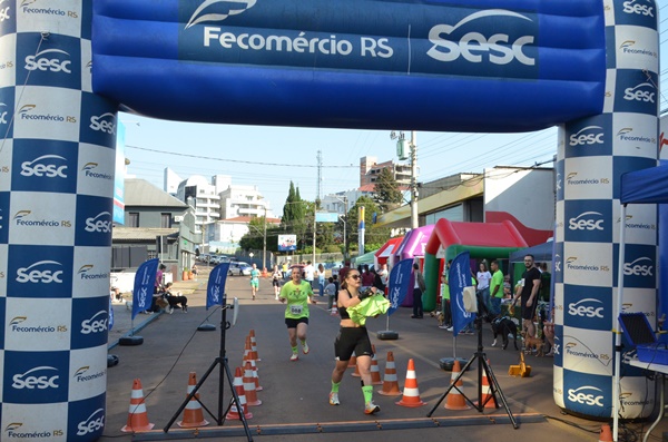 FW - Corrida pelos Animais